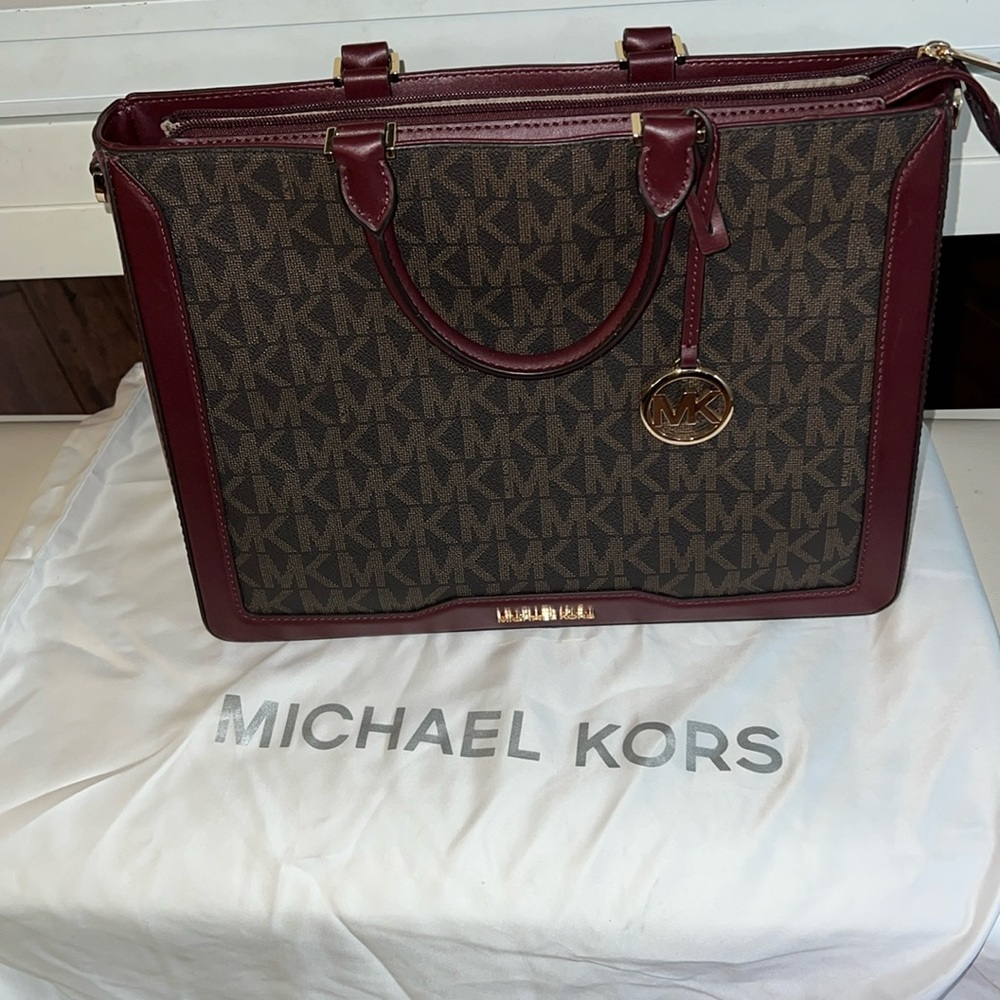 Michael Kors Large Purse